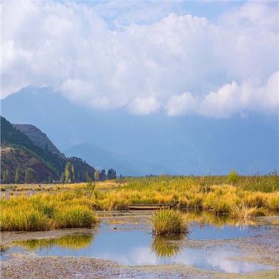 中国6处公园获批列入世界地质公园网络名录